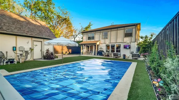 $9,500 | 5527 McCommas Boulevard, Dallas, TX 75206