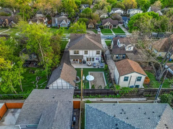 $9,500 | 5527 McCommas Boulevard, Dallas, TX 75206
