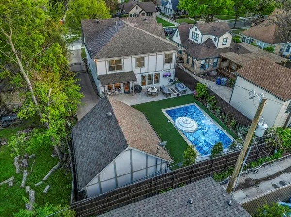 $9,500 | 5527 McCommas Boulevard, Dallas, TX 75206