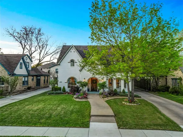 $9,500 | 5527 McCommas Boulevard, Dallas, TX 75206