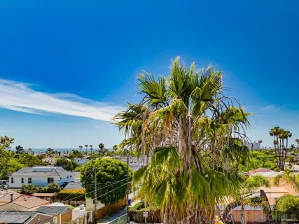 $912,000 | 1351 Missouri Street, Unit PARCEL 2, San Diego, CA 92109