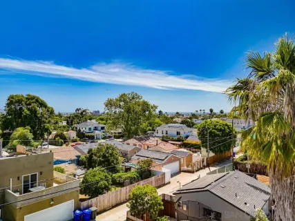 $912,000 | 1351 Missouri Street, Unit PARCEL 2, San Diego, CA 92109