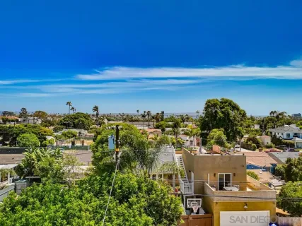 $912,000 | 1351 Missouri Street, Unit PARCEL 2, San Diego, CA 92109