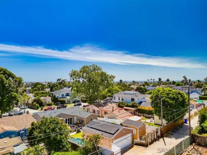 $912,000 | 1351 Missouri Street, Unit PARCEL 2, San Diego, CA 92109