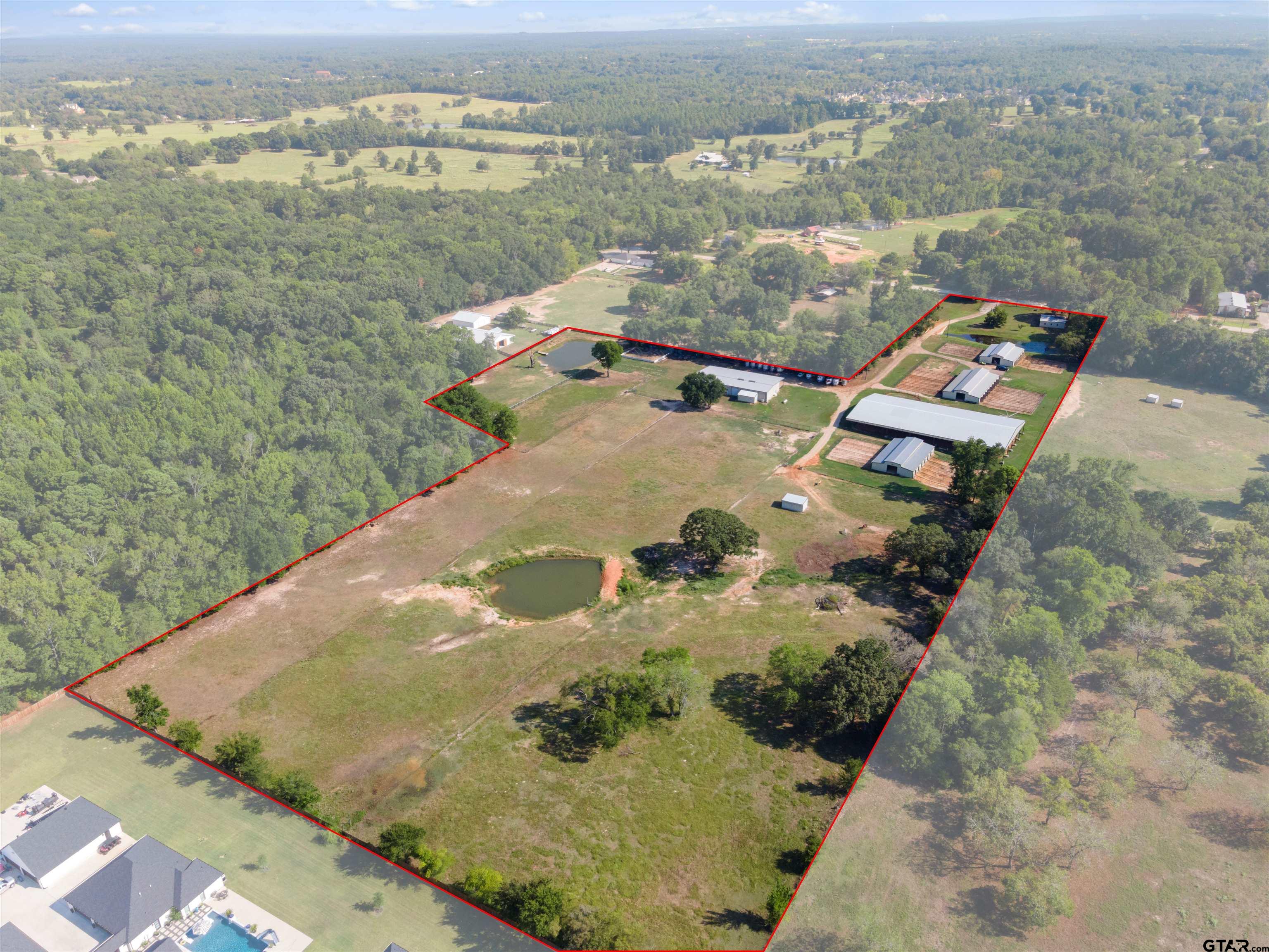 12310 C R 168 Flint, TX 75762 - Photo 48 of 48 Gallery Image 48