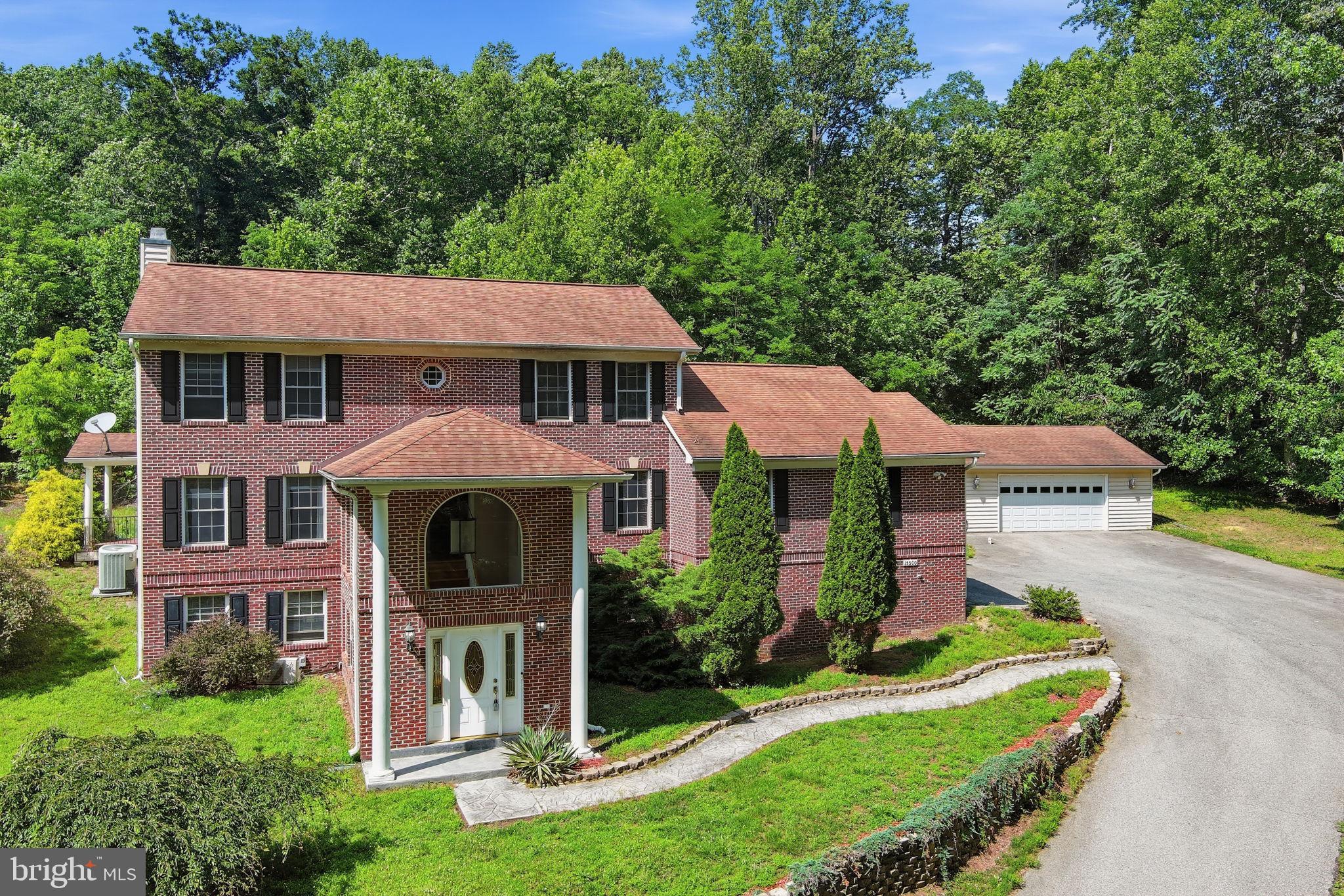 15500 Letcher Road East Brandywine, MD 20613 - Photo 86 of 94