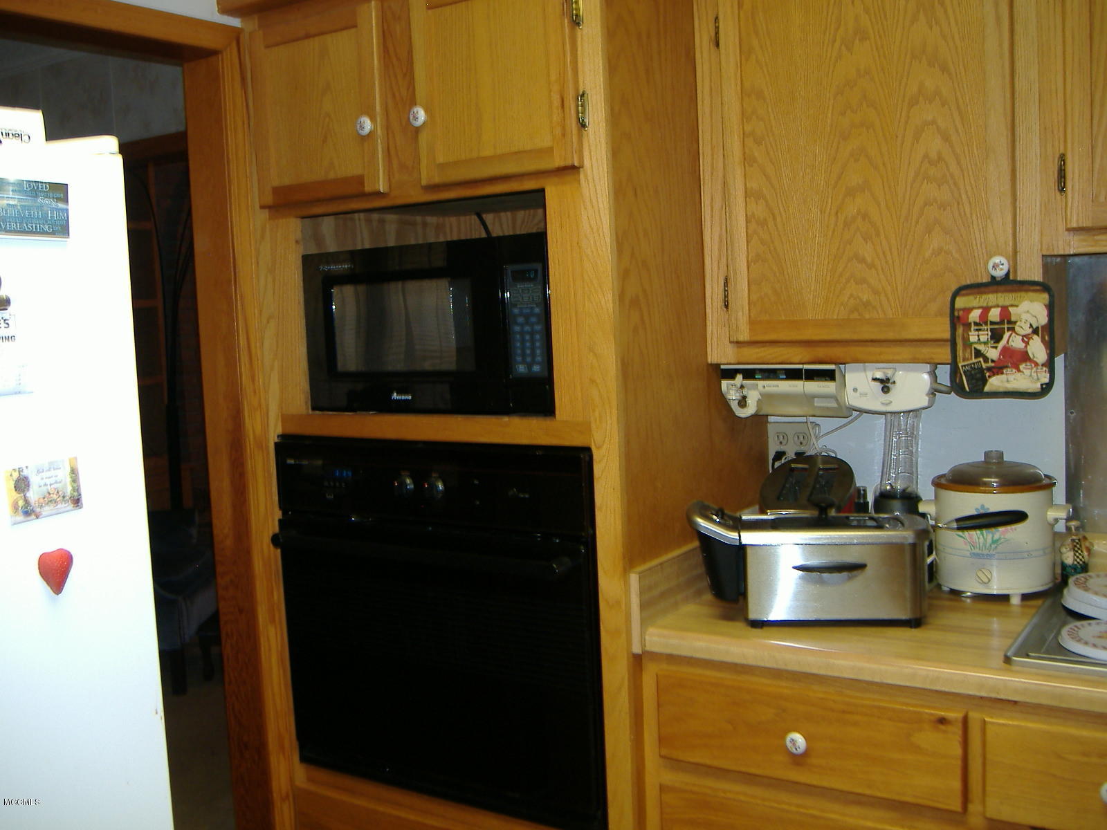 92 Matthew Johnson Road Wiggins, MS 39577 - Photo 12 of 27 DSCF4249