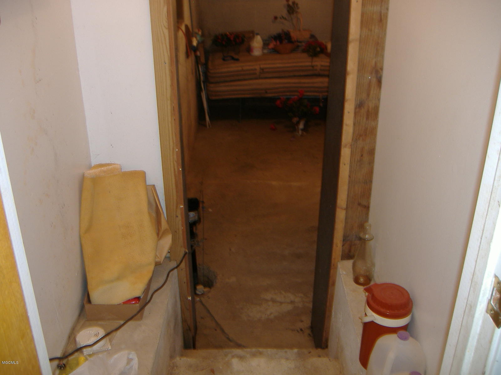 92 Matthew Johnson Road Wiggins, MS 39577 - Photo 19 of 27 DSCF4253