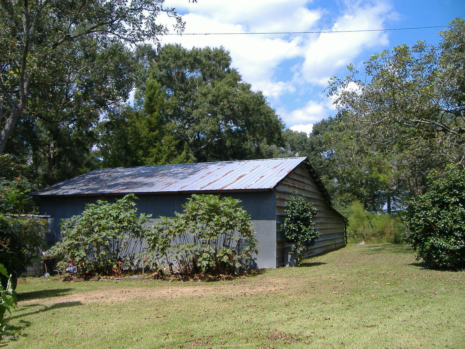 92 Matthew Johnson Road Wiggins, MS 39577 - Photo 23 of 27 DSCF4267