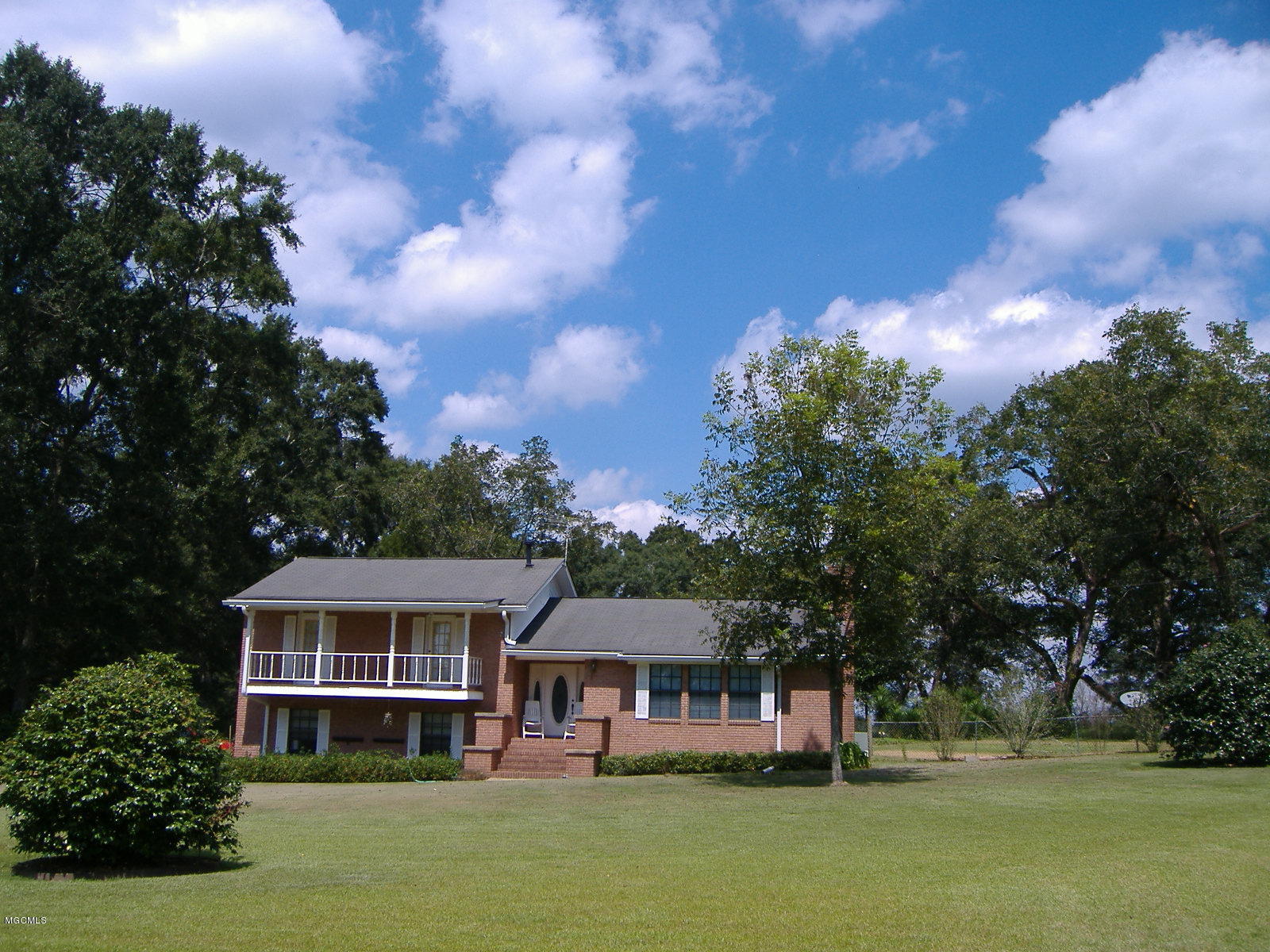92 Matthew Johnson Road Wiggins, MS 39577 - Photo 27 of 27 DSCF4263