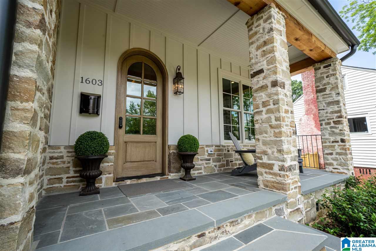 1603 Oxmoor Road Birmingham, AL 35209 - Photo 2 of 46