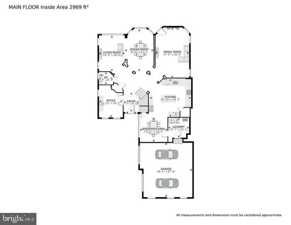 $4,500 | 21898 Windover Drive, Broadlands, VA 20148