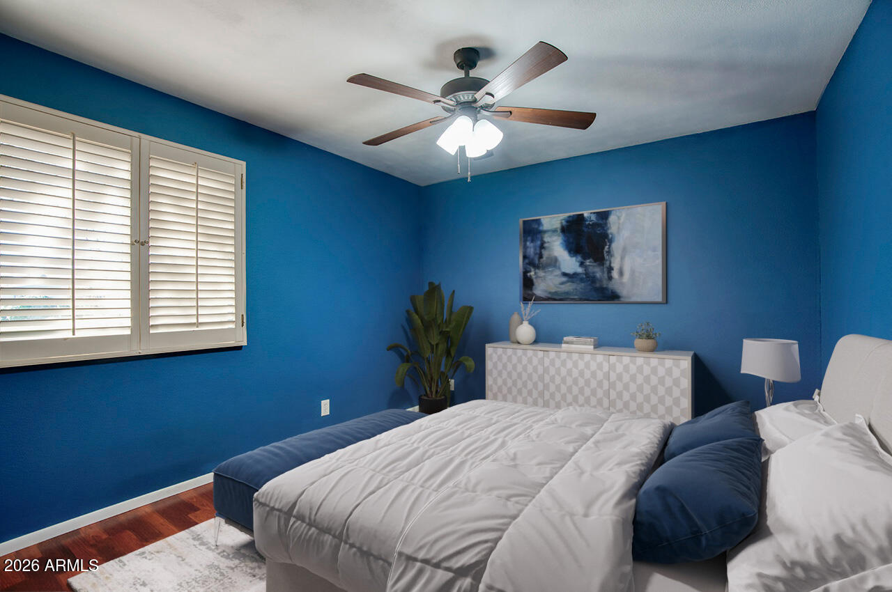 3106 East Cortez Street Phoenix, AZ 85028 - Photo 16 of 27 3106 E CORTEZ ST