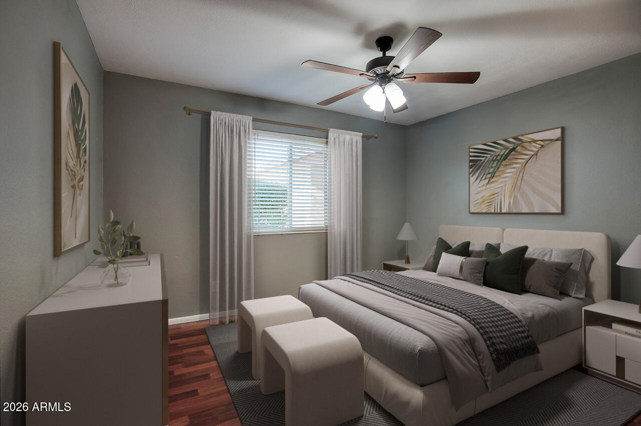 3106 East Cortez Street Phoenix, AZ 85028 - Photo 17 of 27 3106 E CORTEZ ST