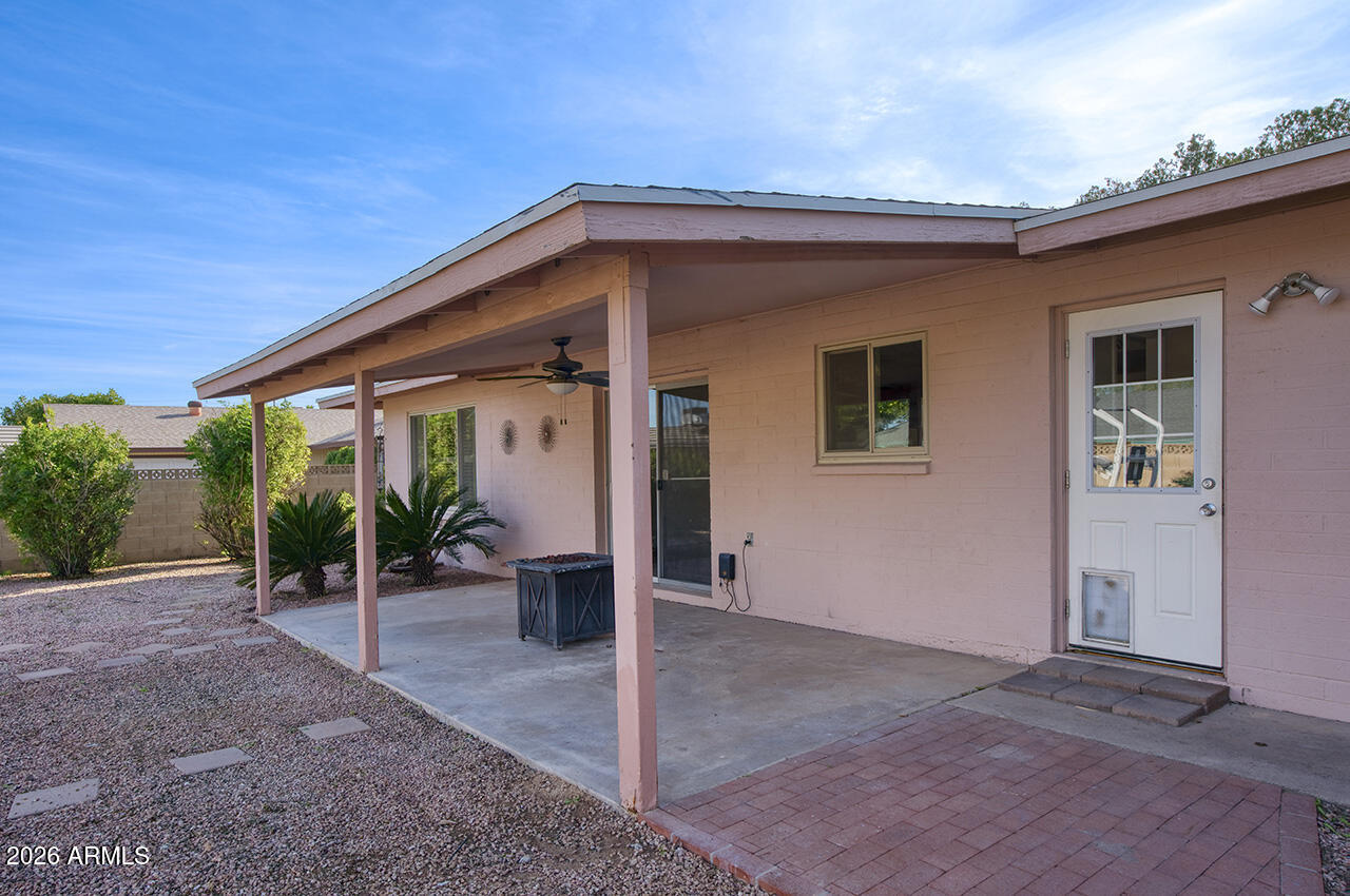 3106 East Cortez Street Phoenix, AZ 85028 - Photo 20 of 27 3106 E CORTEZ ST