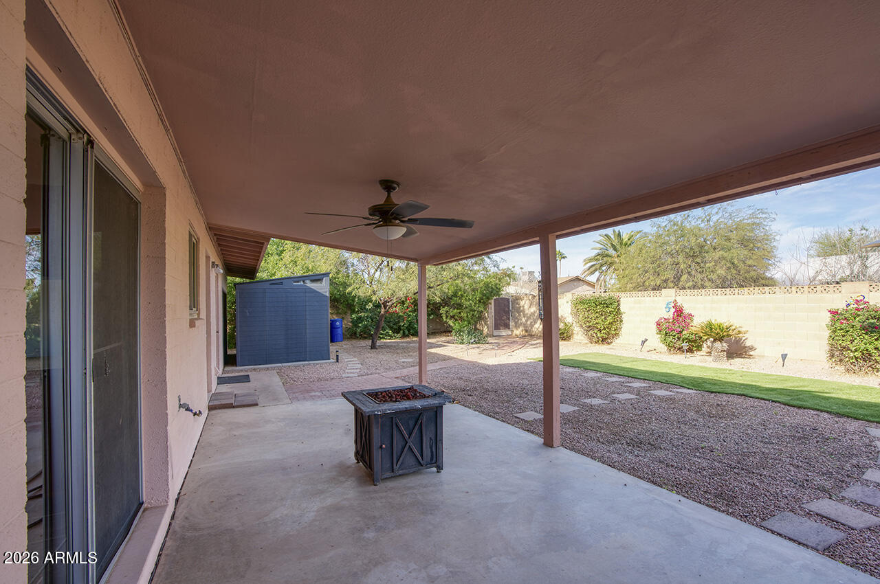 3106 East Cortez Street Phoenix, AZ 85028 - Photo 21 of 27 3106 E CORTEZ ST
