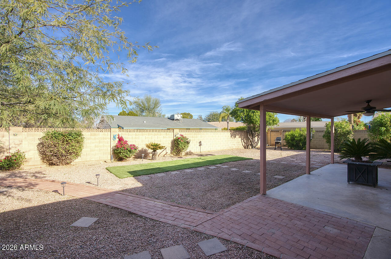 3106 East Cortez Street Phoenix, AZ 85028 - Photo 22 of 27 3106 E CORTEZ ST