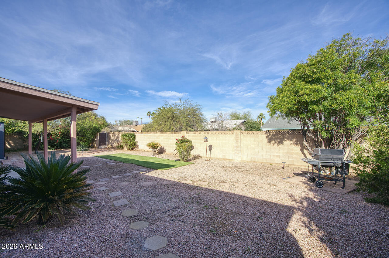 3106 East Cortez Street Phoenix, AZ 85028 - Photo 23 of 27 3106 E CORTEZ ST