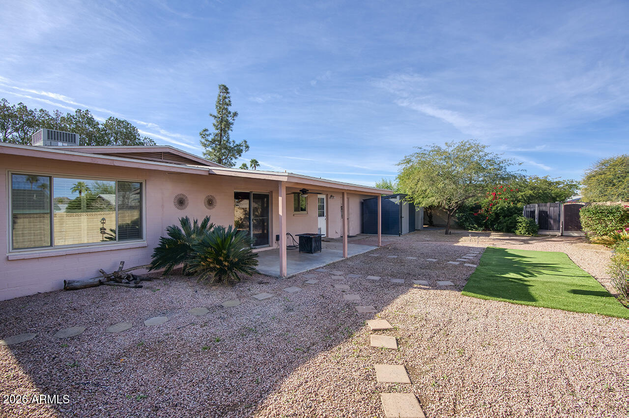 3106 East Cortez Street Phoenix, AZ 85028 - Photo 24 of 27 3106 E CORTEZ ST