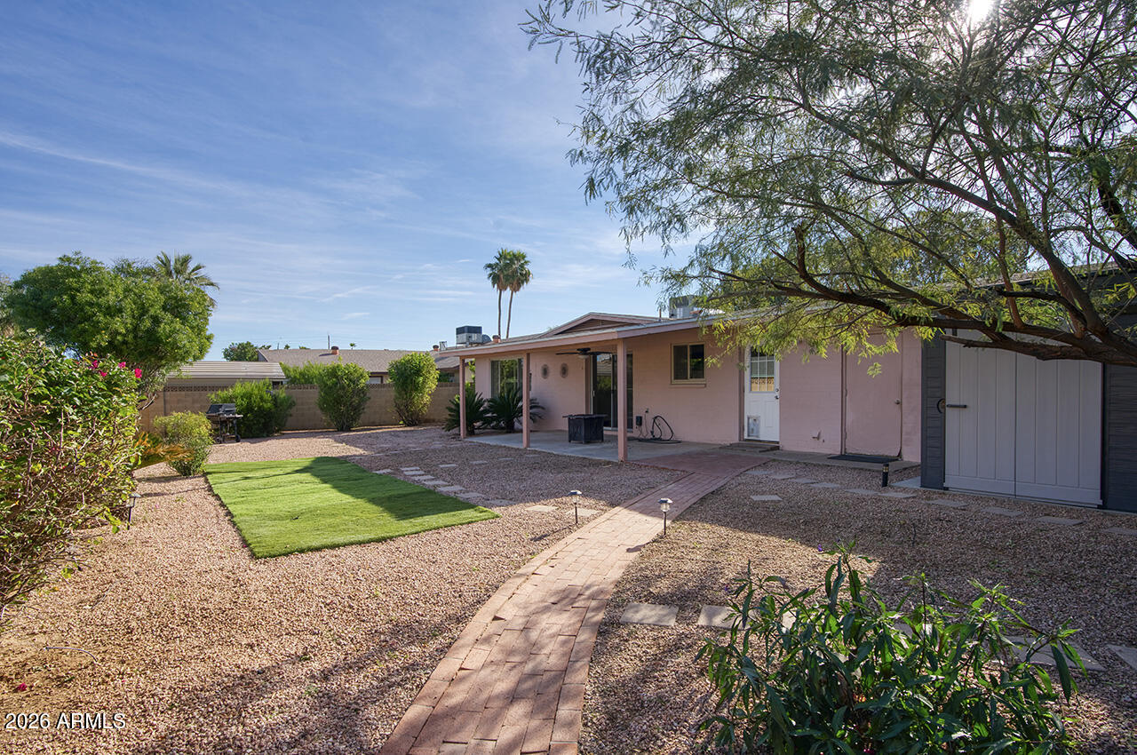 3106 East Cortez Street Phoenix, AZ 85028 - Photo 25 of 27 3106 E CORTEZ ST