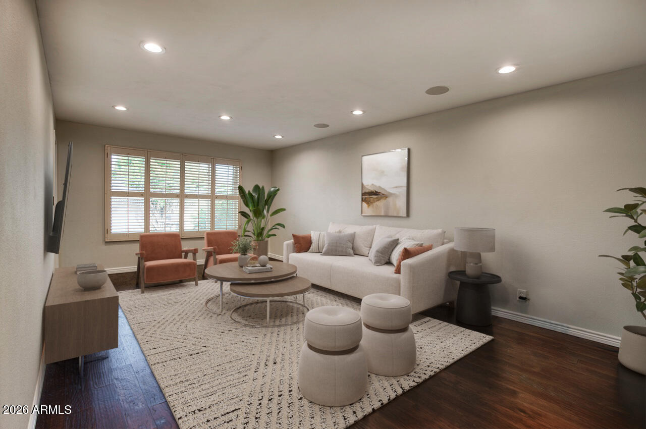 3106 East Cortez Street Phoenix, AZ 85028 - Photo 3 of 27 3106 E CORTEZ ST