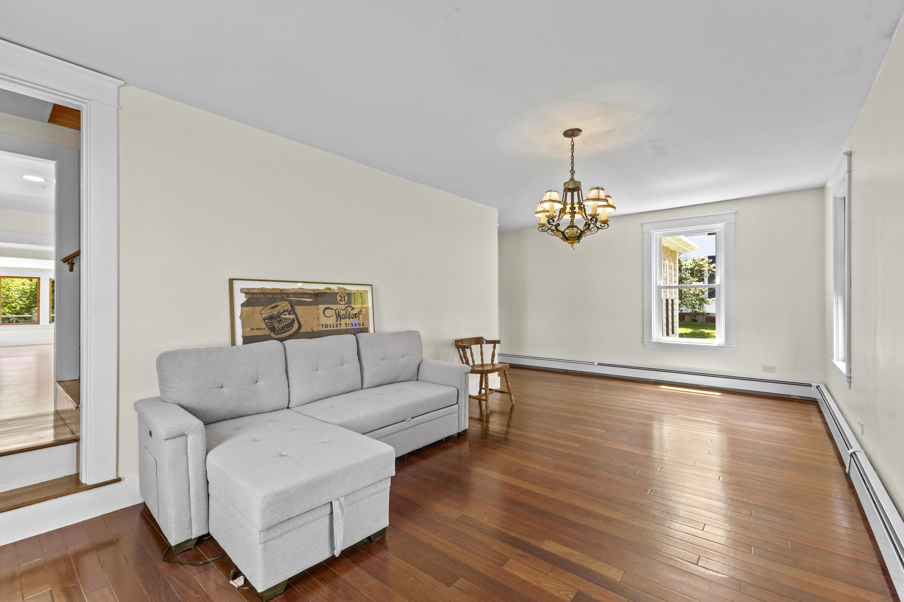 25 Bridge Street Milbridge, ME 04658 - Photo 19 of 59 Dining Room