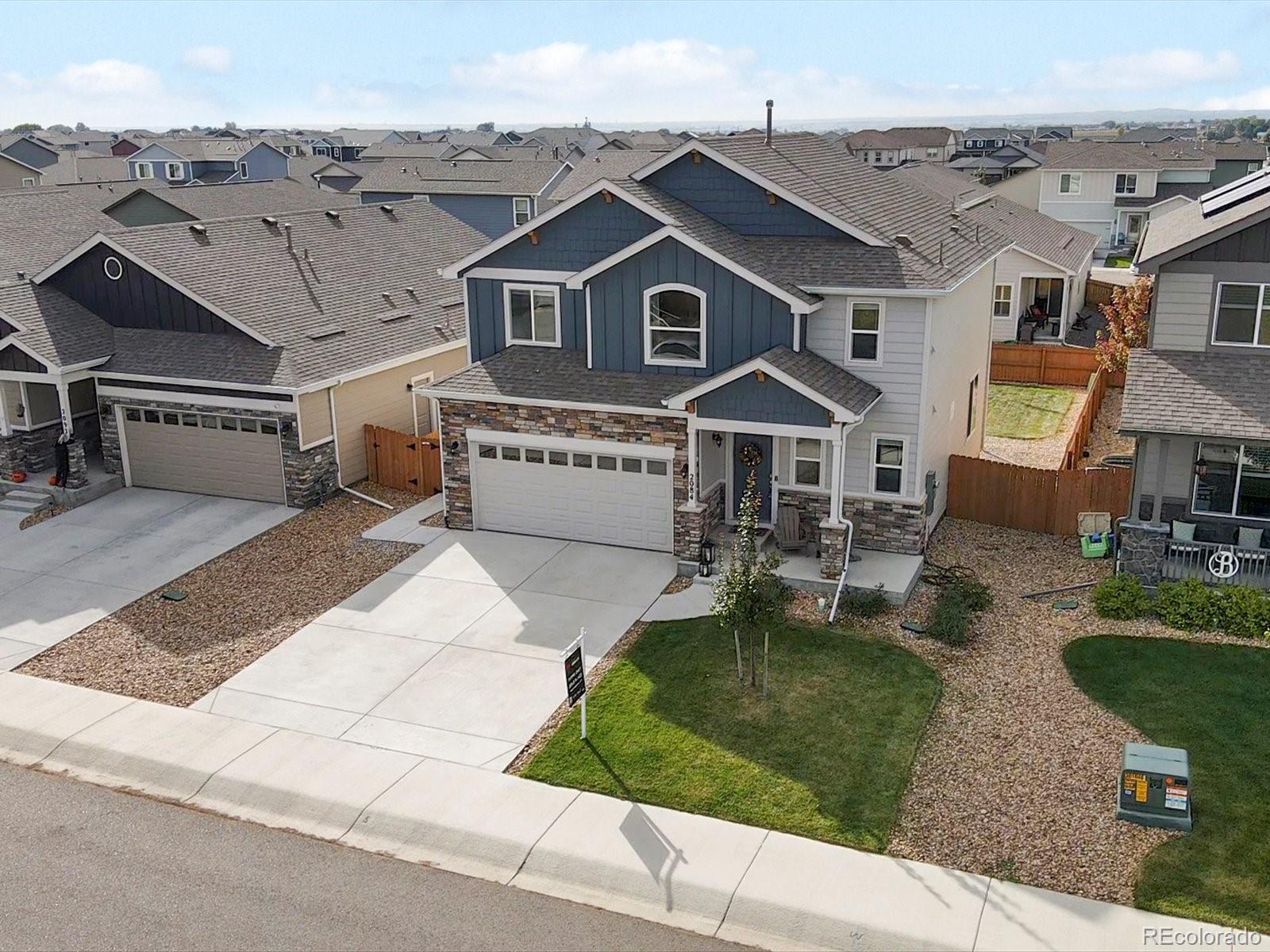 2084 Chianina Street Mead, CO 80542 - Photo 20 of 39