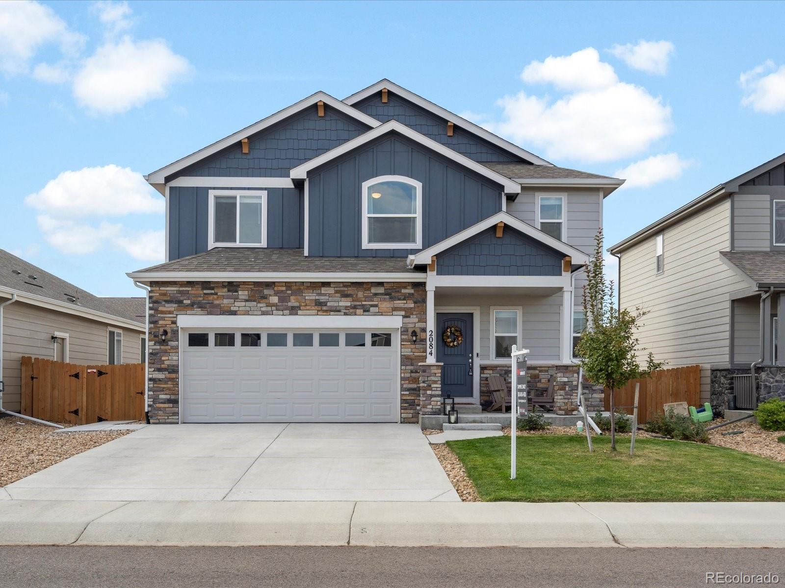 2084 Chianina Street Mead, CO 80542 - Photo 2 of 39