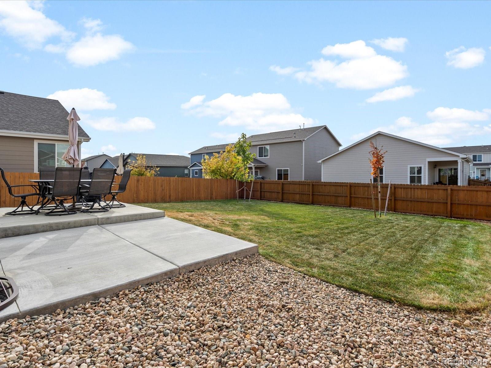 2084 Chianina Street Mead, CO 80542 - Photo 33 of 39