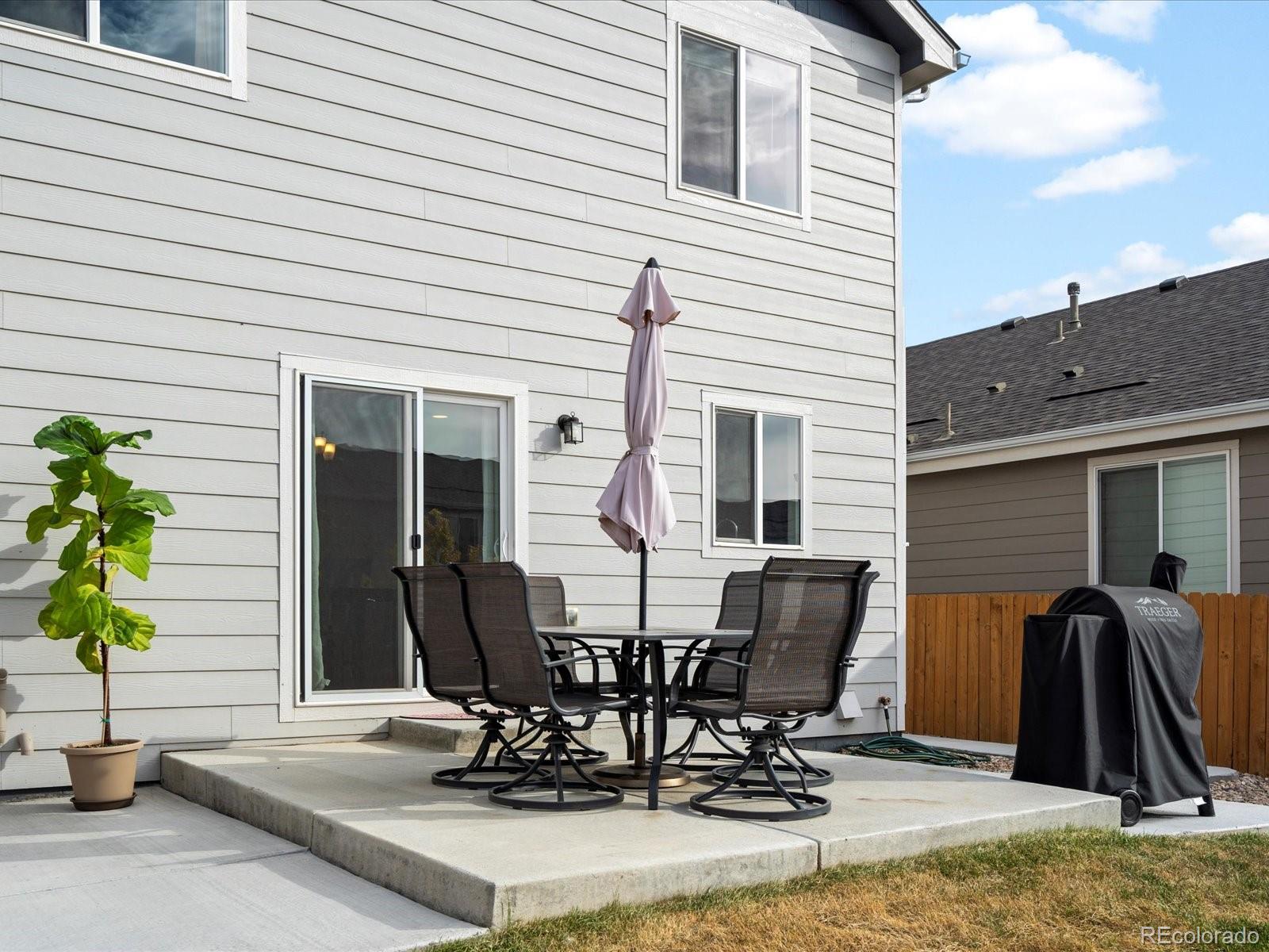 2084 Chianina Street Mead, CO 80542 - Photo 34 of 39