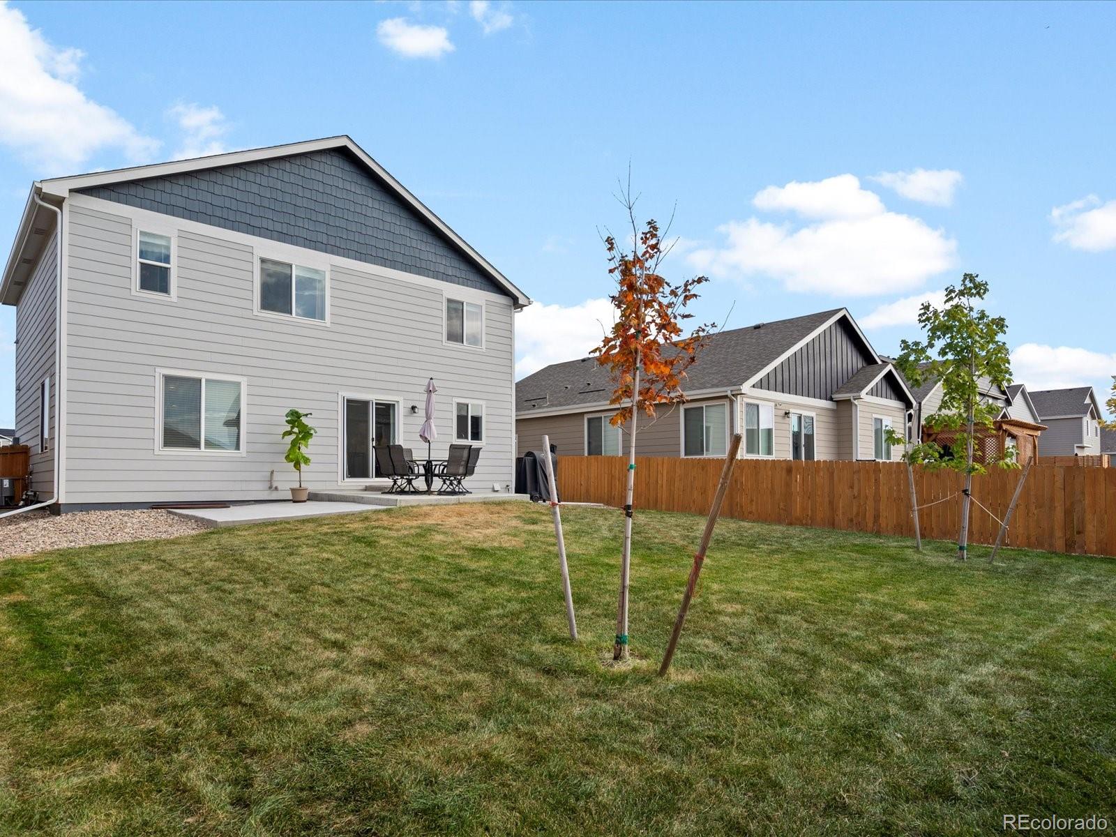 2084 Chianina Street Mead, CO 80542 - Photo 35 of 39