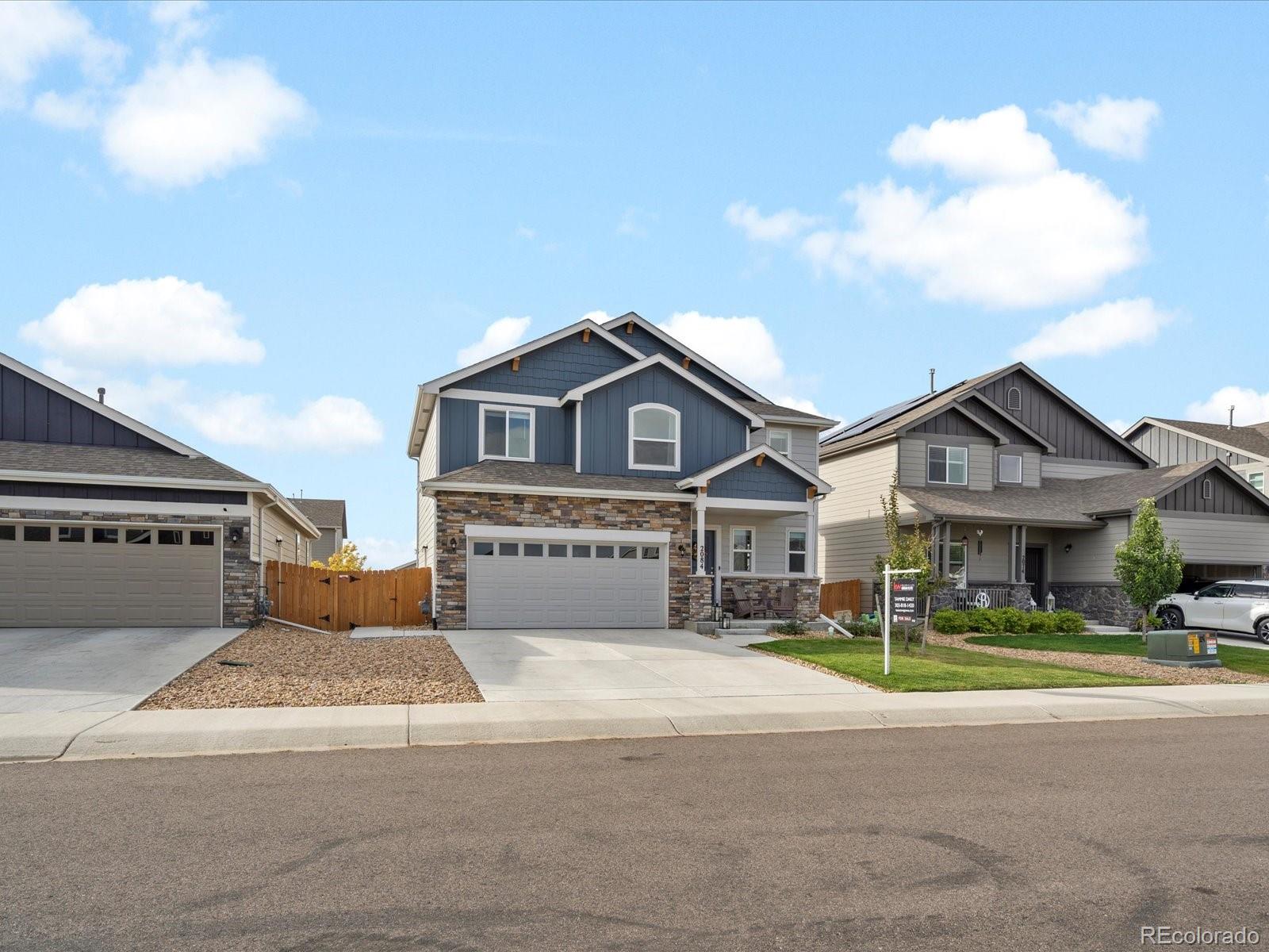 2084 Chianina Street Mead, CO 80542 - Photo 38 of 39