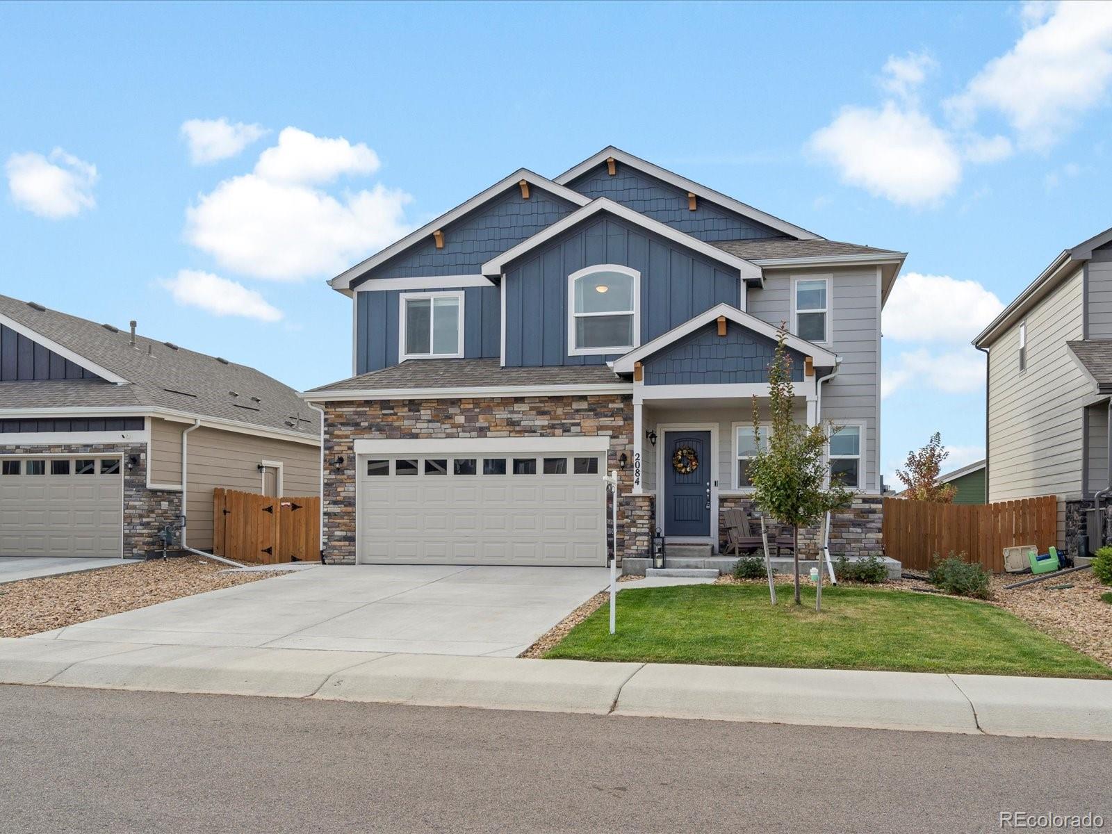 2084 Chianina Street Mead, CO 80542 - Photo 39 of 39