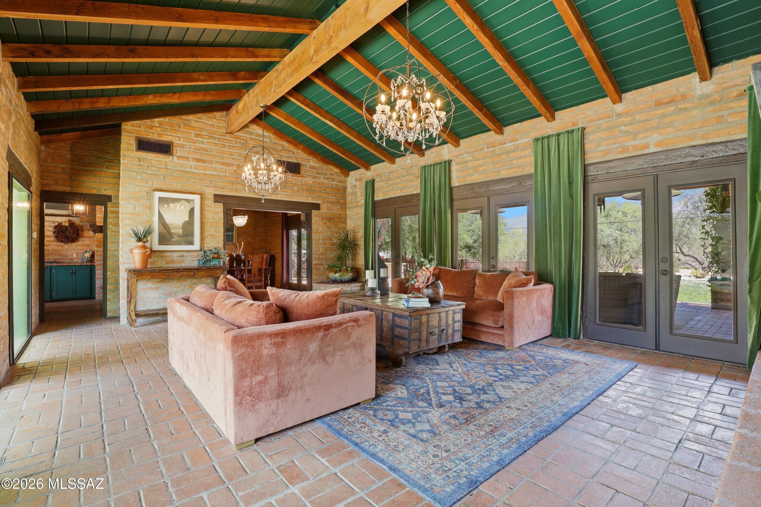 3945 North Bear Canyon Road Tucson, AZ 85749 - Photo 11 of 51