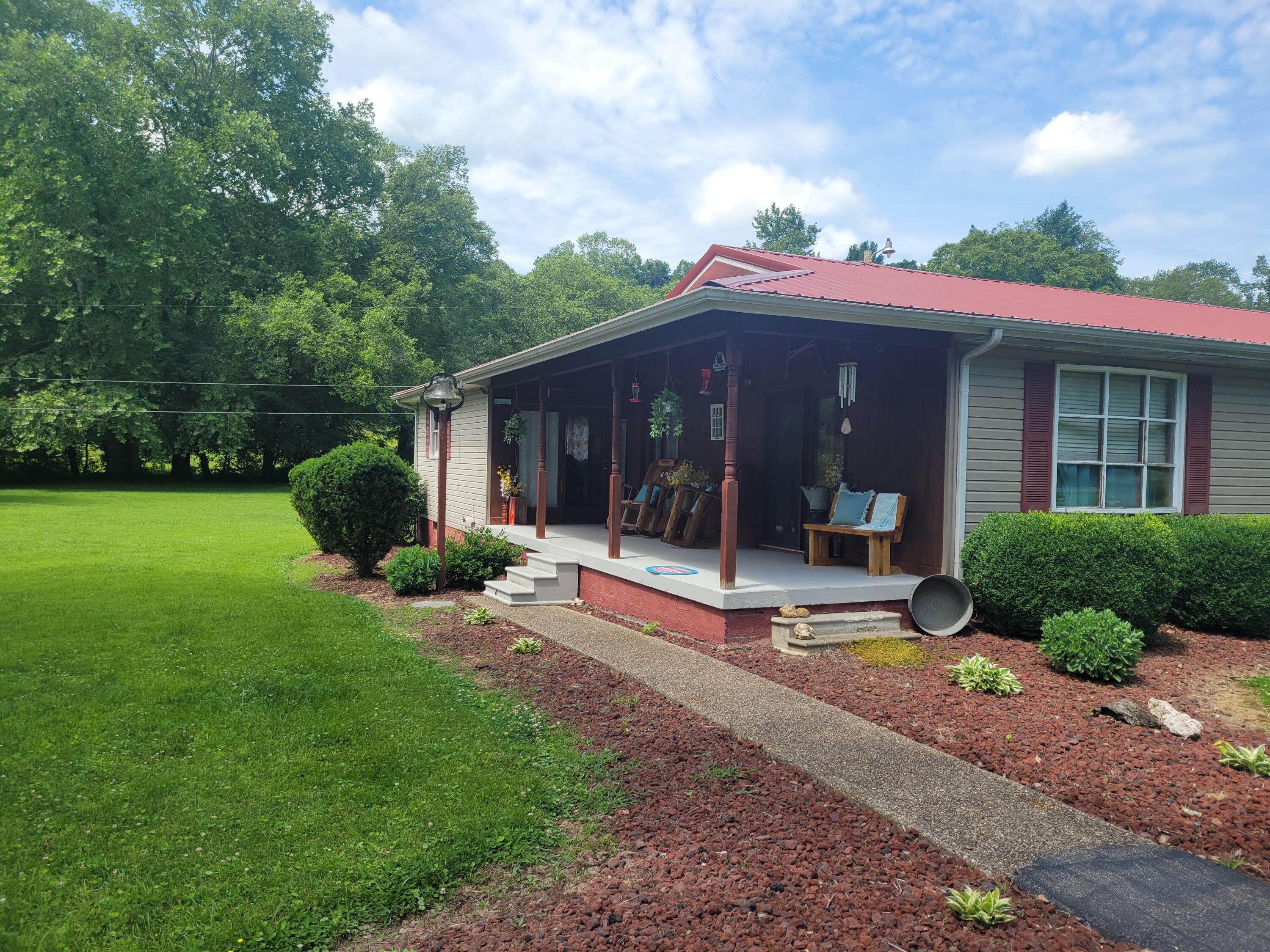 701 Laurel River Road London, KY 40744 - Photo 3 of 44 20220611_115259