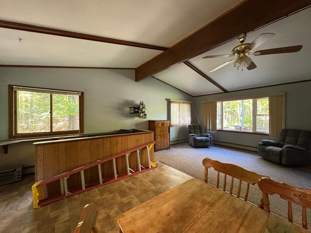 1663 West Cth J Mercer, WI 54547 - Photo 10 of 24 Gallery Image 10