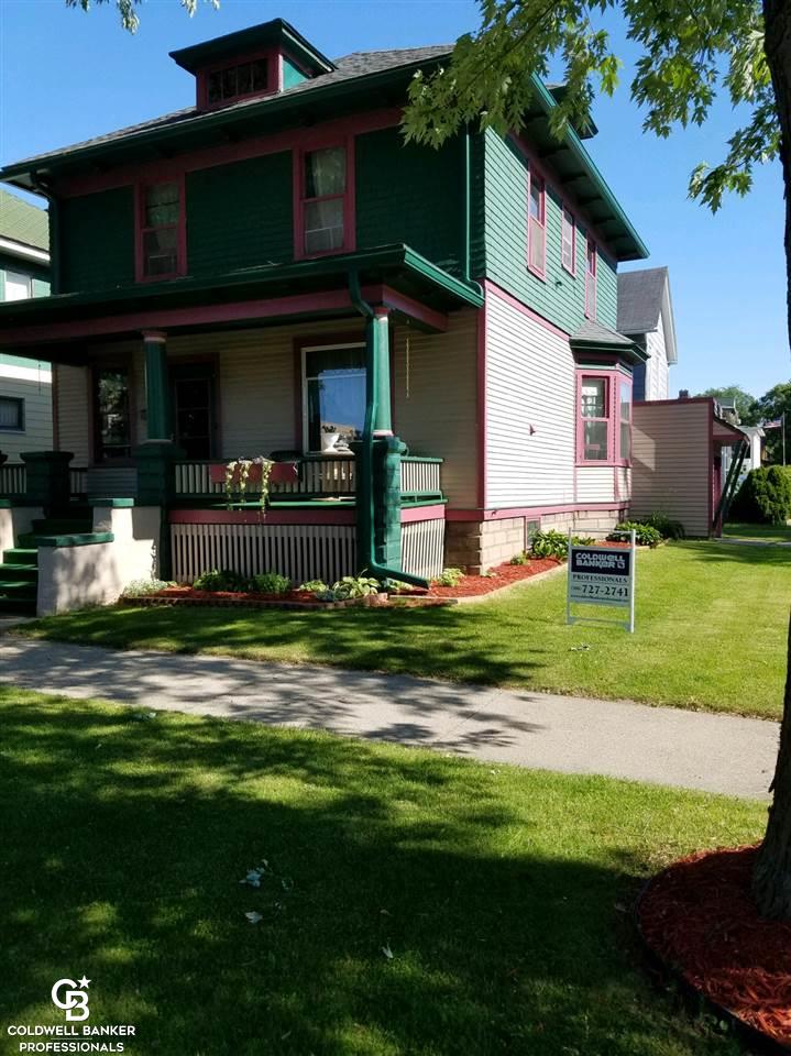 628 Court Port Port Huron, MI 48060 - Photo 24 of 24