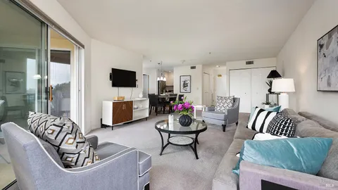 $299,000 | 100 Thorndale Drive, Unit 353, San Rafael, CA 94903