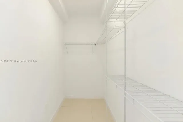 a view of small space