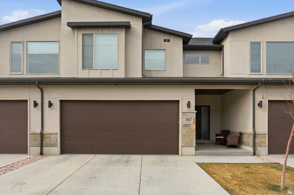 $415,500 | 1867 South Jax Way West, Unit 3, Ogden, UT 84401