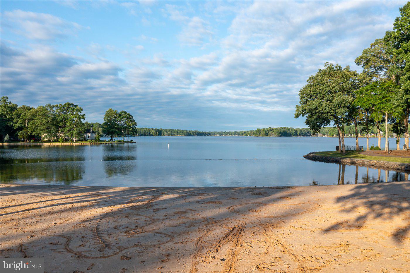 305 Wakefield Drive Locust Grove, VA 22508 - Photo 25 of 54 a view of lake