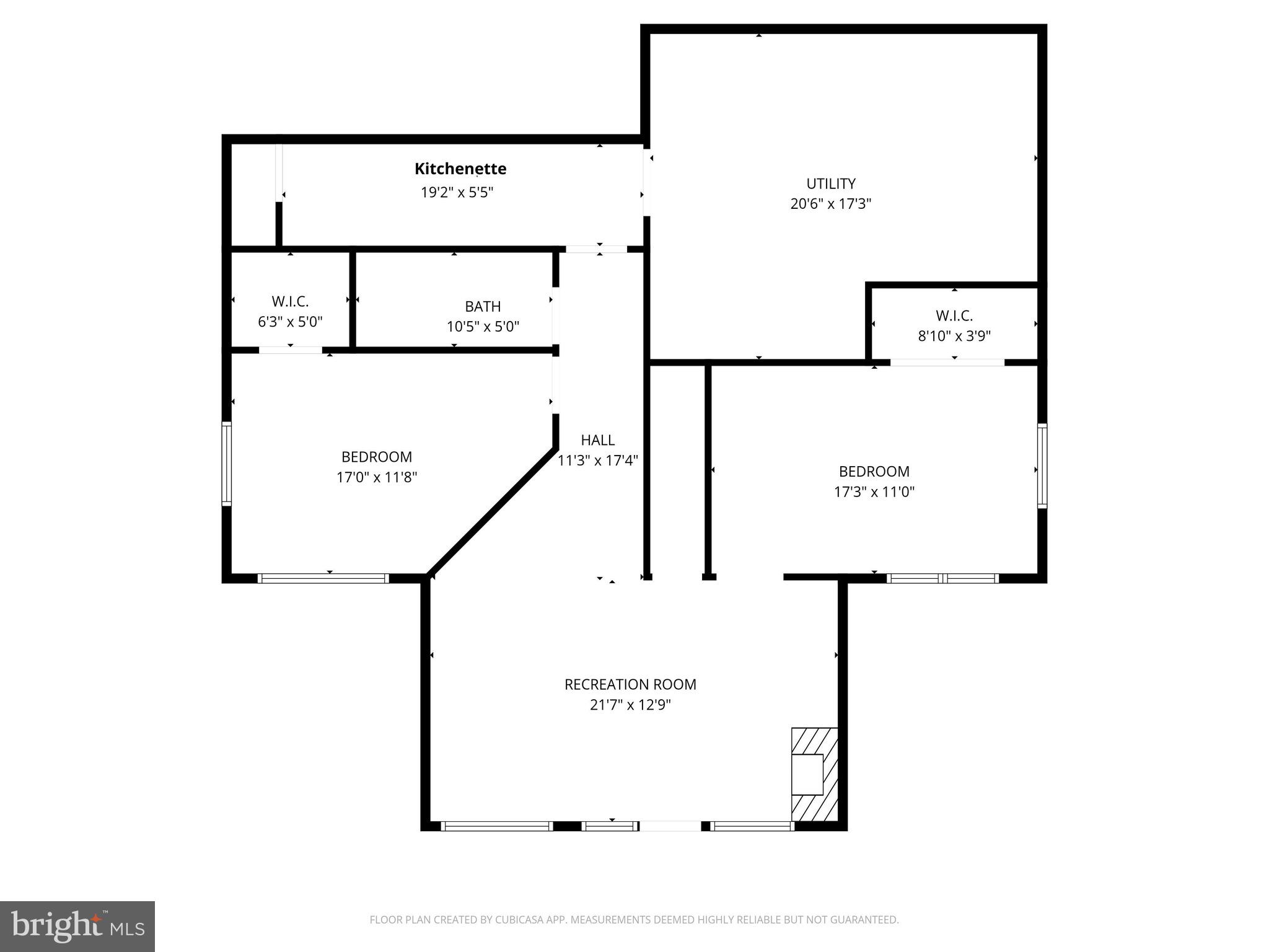 305 Wakefield Drive Locust Grove, VA 22508 - Photo 3 of 54 unknown
