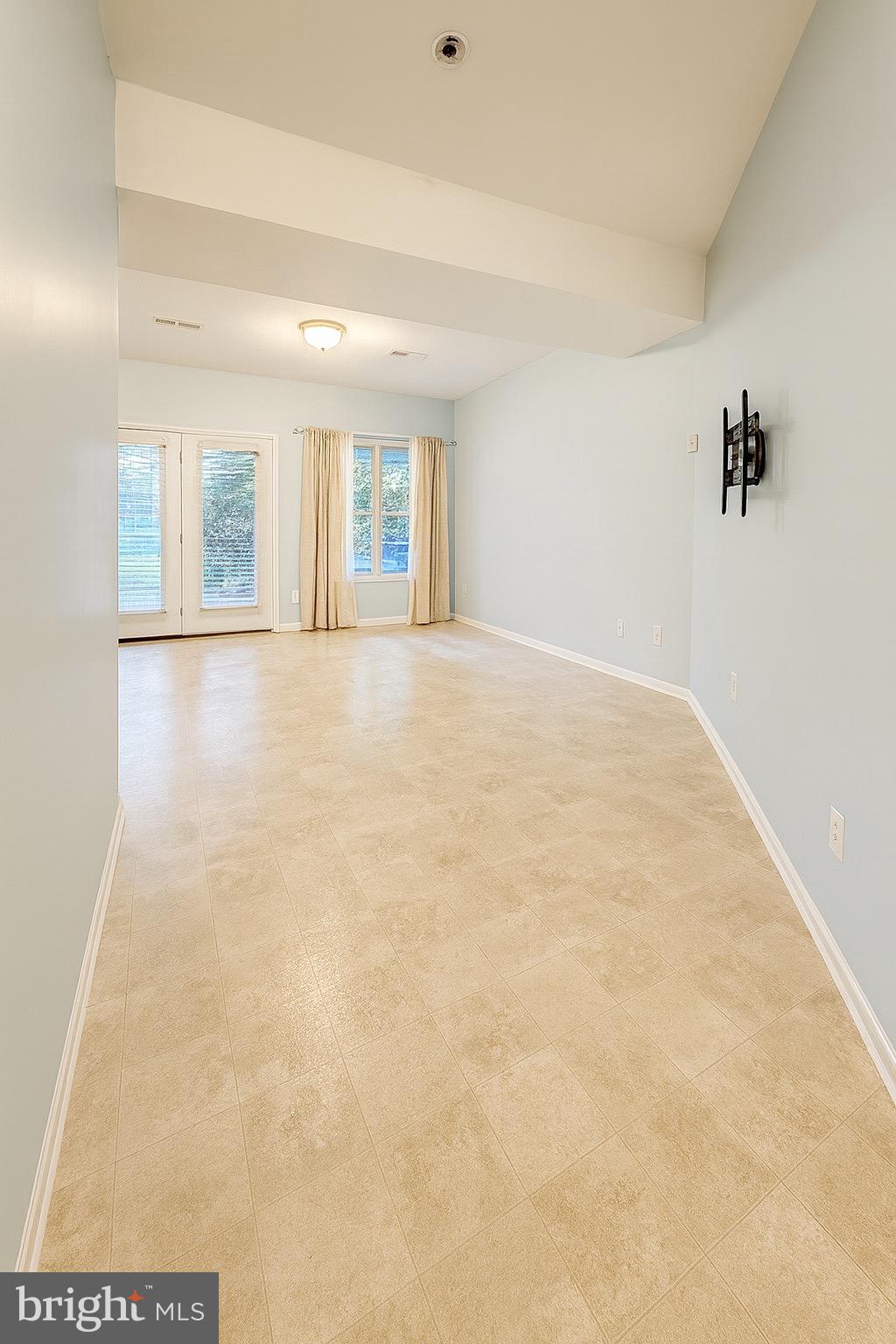 305 Wakefield Drive Locust Grove, VA 22508 - Photo 7 of 54 a view of an empty room with a window