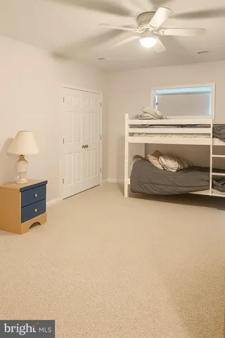 a living room with a fireplace