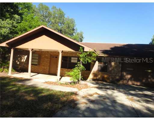1106 Williams Road Plant City, FL 33565 - Photo 1 of 1 Exterior Front