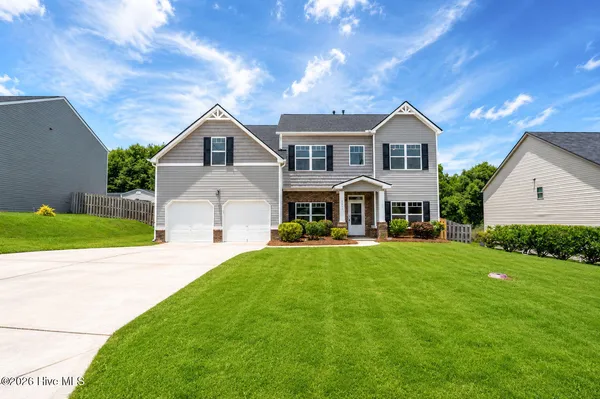 $369,900 | 1572 Oglethorpe Drive, Hephzibah, GA 30815