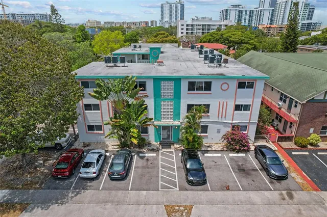 $1,750 | 1857 Jefferson Street, Unit 107, Hollywood, FL 33020