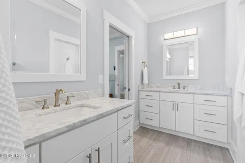 $1,100,000 | 111 Southeast 41st Street, Oak Island, NC 28465
