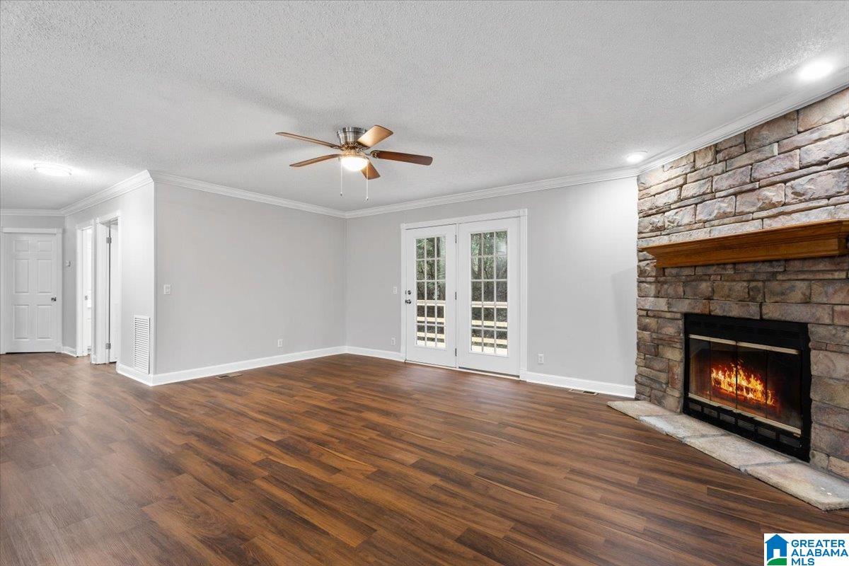 1735 Sprayberry Road Pell City, AL 35125 - Photo 15 of 28
