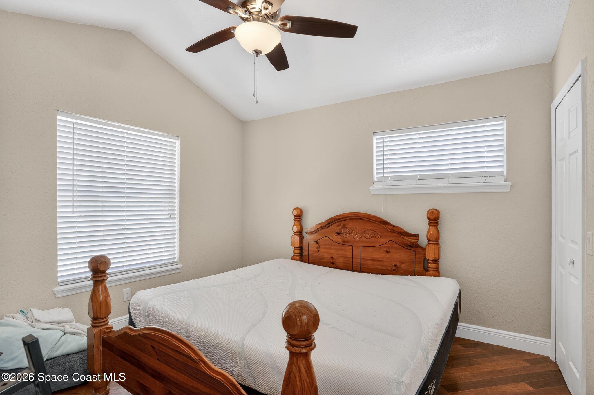 3870 Raney Road Titusville, FL 32780 - Photo 18 of 28 17_3870_Raney_Rd_Titusville_FL_32780-Bed